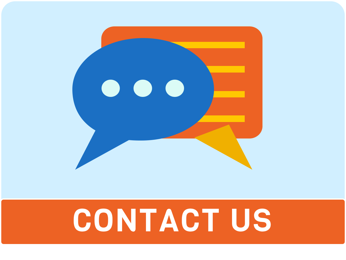 contact us-mobile