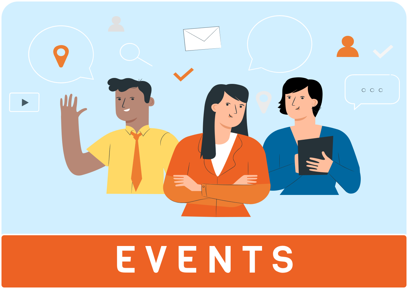 Events