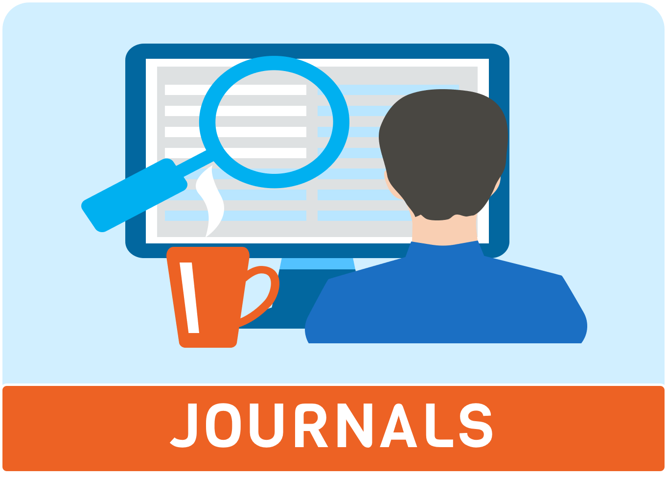 Journals-mobile